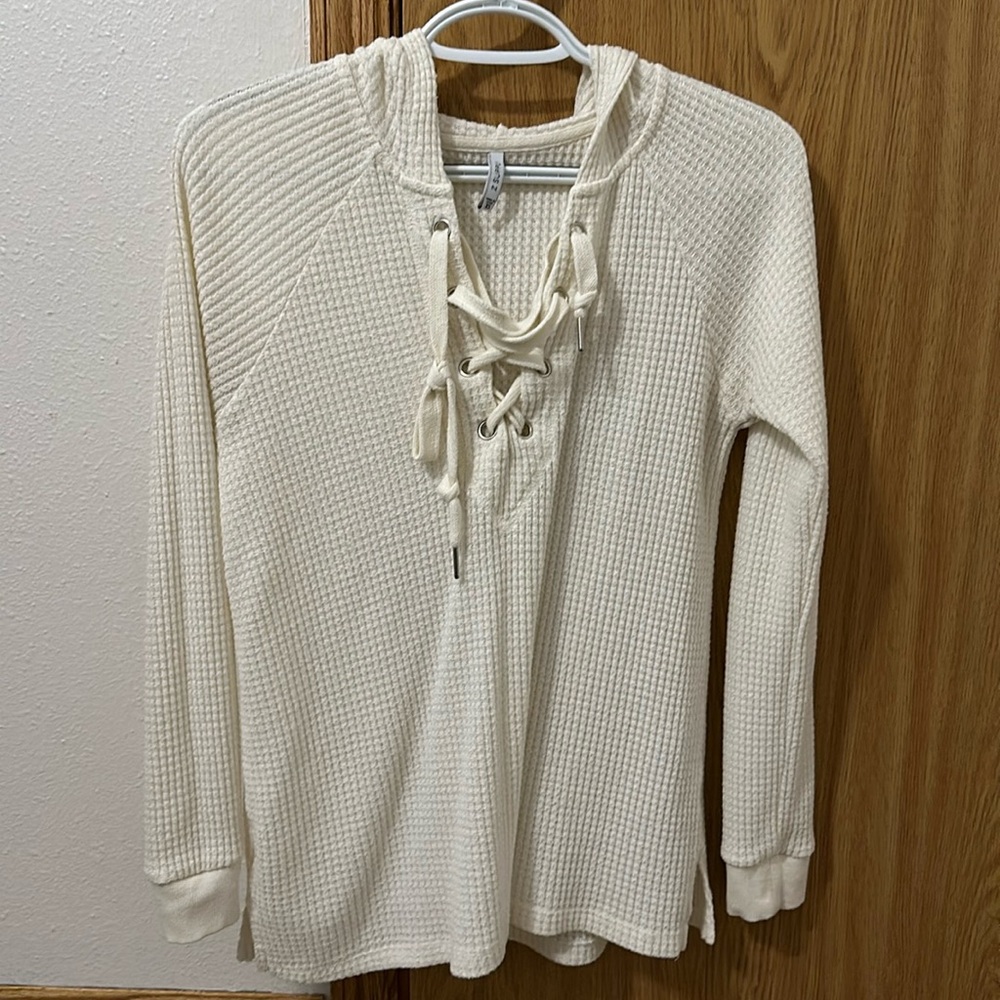 Z supply thermal shirt